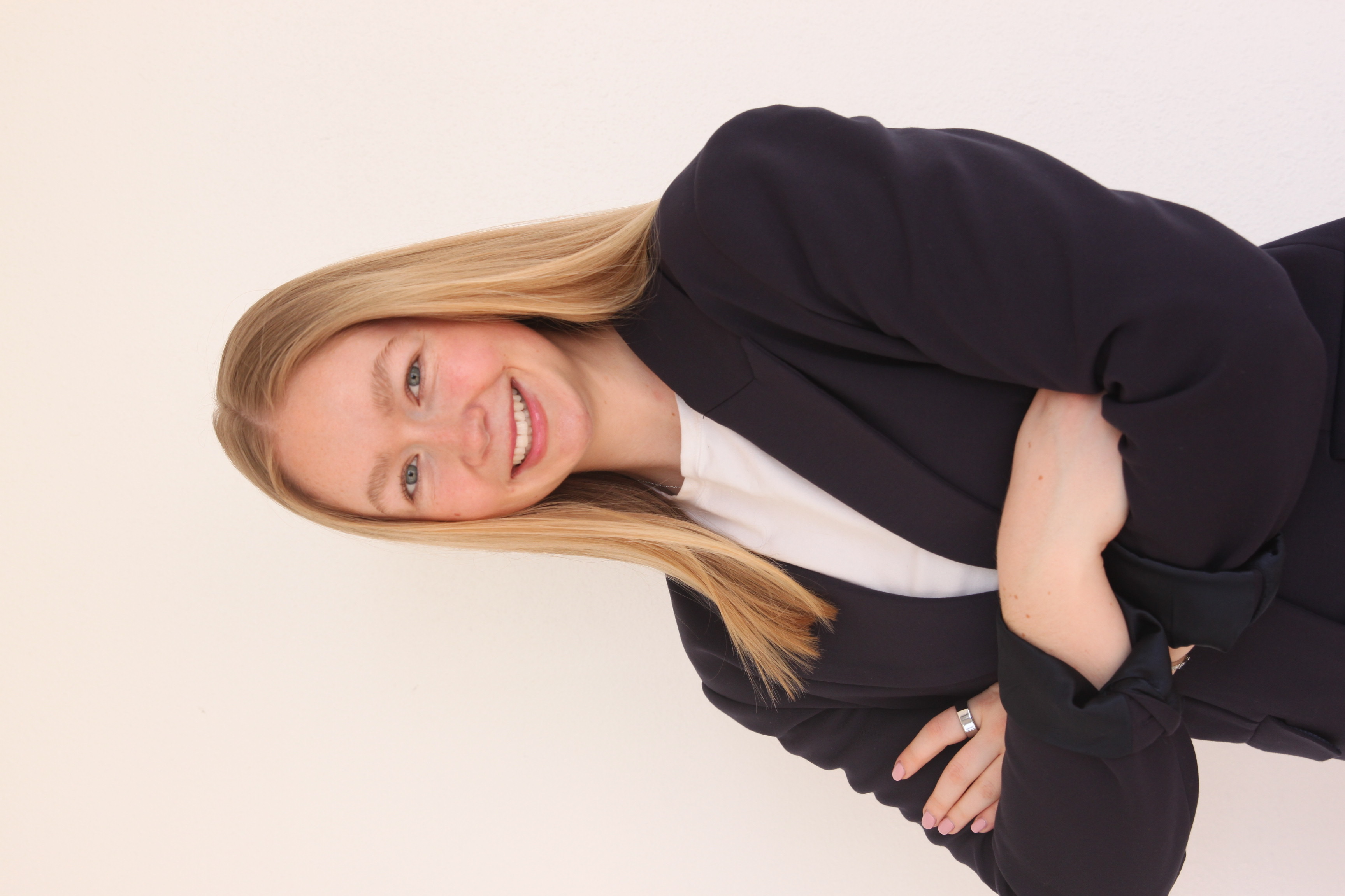 Paige Moen's Headshot