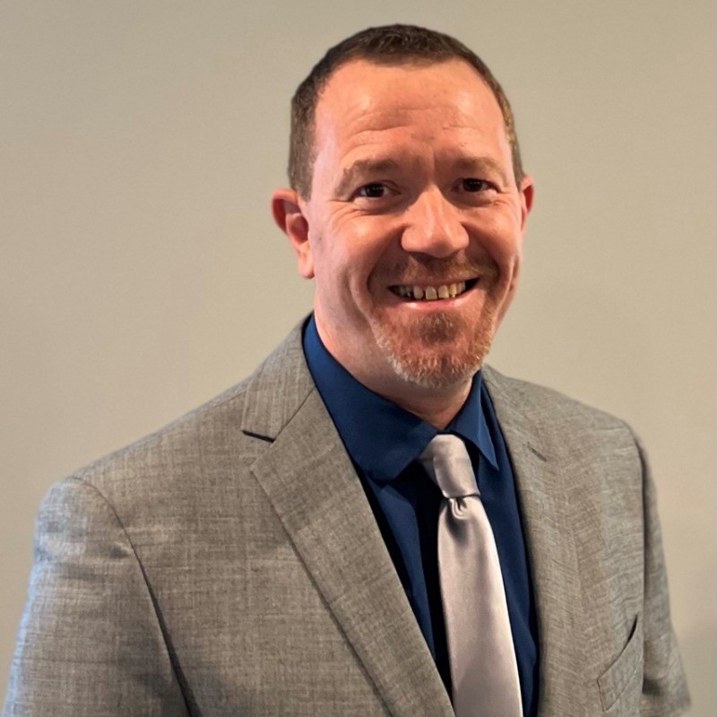 Jeff Burkhart, MA's Headshot