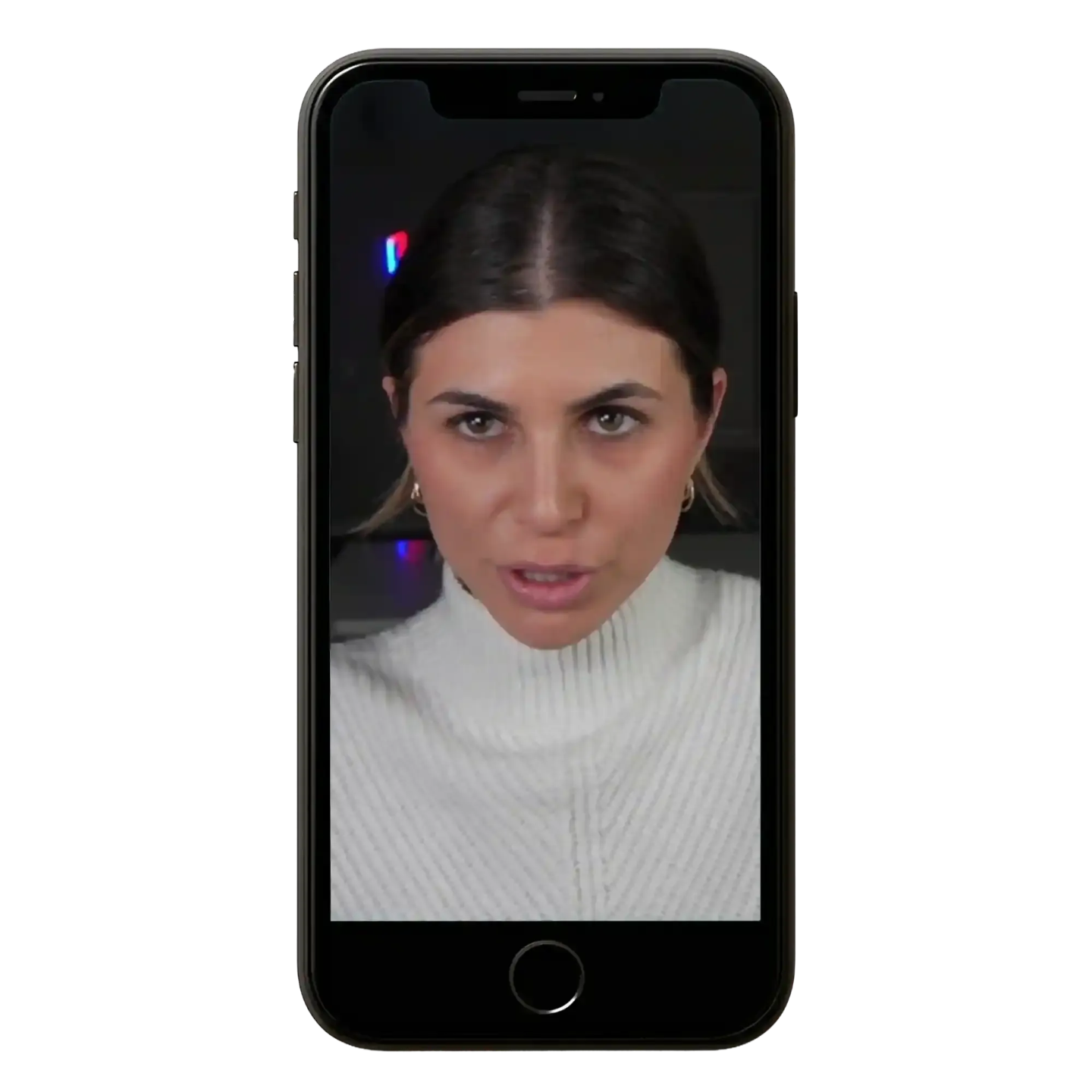 Vertical video workflow from TimeBolt to CapCut Shorts