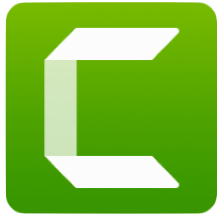 Camtasia logo