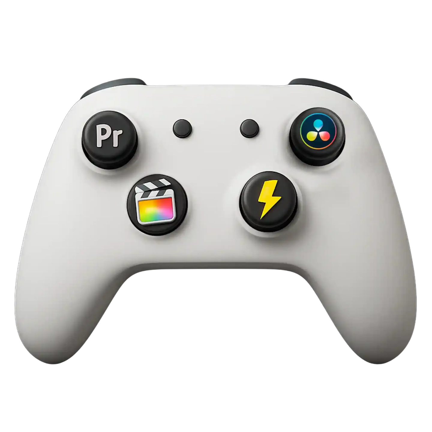 Edit gaming and Twitch videos with TimeBolt