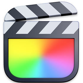 Final Cut Pro logo