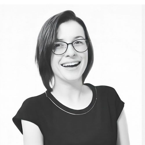 Vira Kovtun - CourseCREEK - Sr. Instructional Design Manager