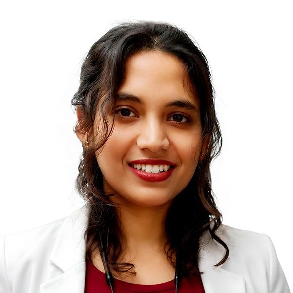 Sweta Chowdhury - Sr. Instructional Design Manager