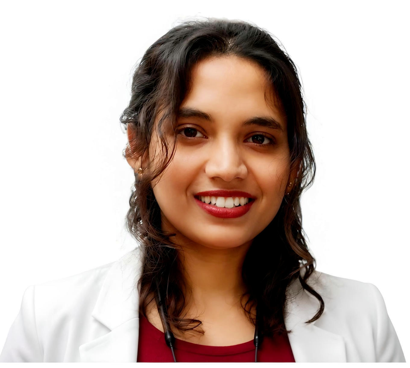 Sweta Chowdhury - Sr. Instructional Design Manager