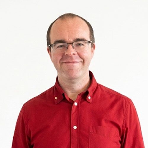 Andrew Lietzen - CourseCREEK - Sr. Video & Media Manager
