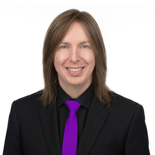 Mark Villaloboz - courseCREEK Consulting