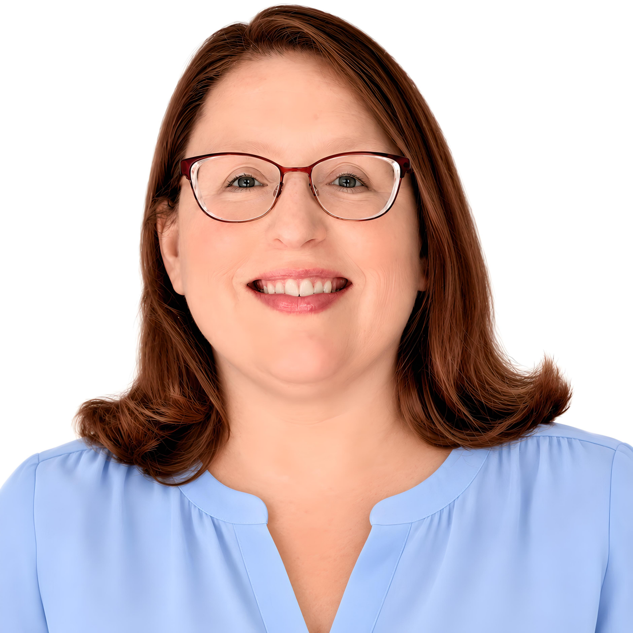 Vira Kovtun - CourseCREEK - Sr. Instructional Design Manager