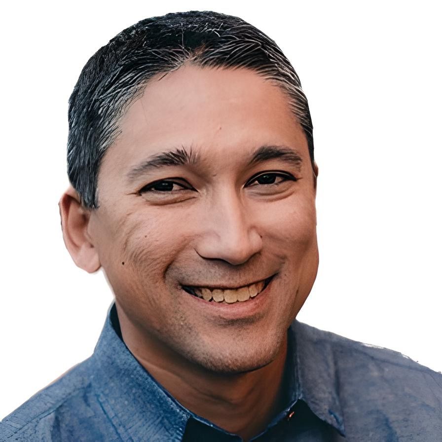 Matthew Tang - Director of Design & Development