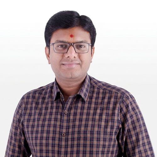 Viral Sutariya - CourseCREEK - Sr. Media Manager