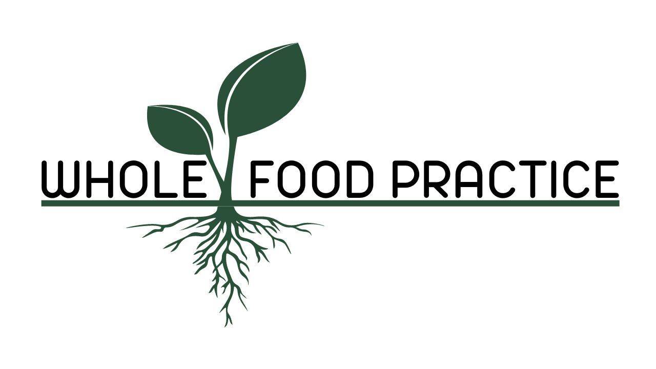We Educate Practitioners on Whole Food Nutrition