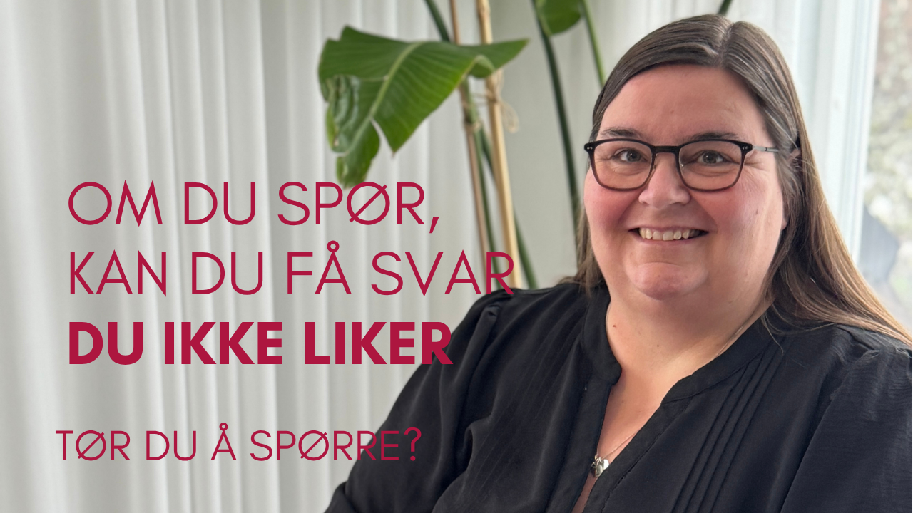 Portrett av Astrid Valen-Utvik