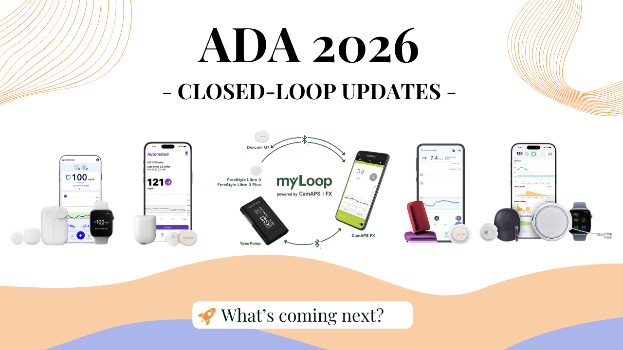 ASA2026 Closed Loop Updates