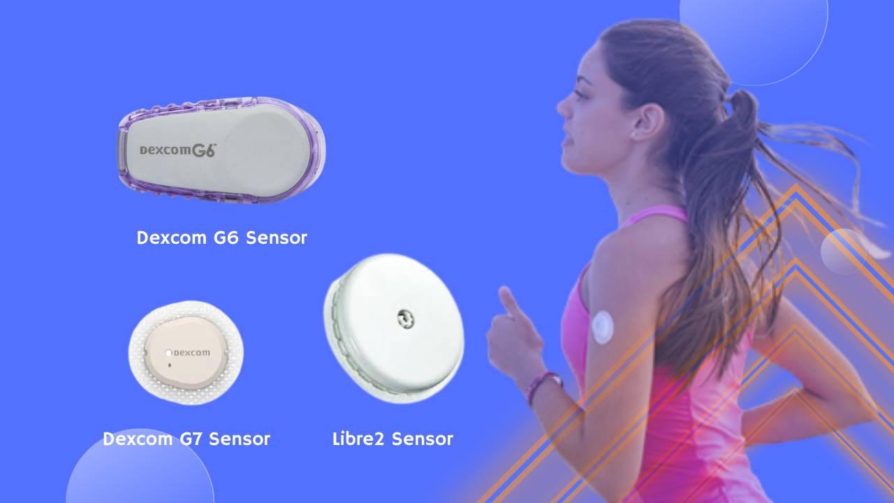 The Growing Popularity of Glucose Sensorsㅤ