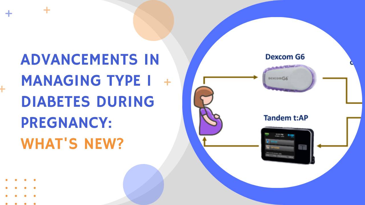 Image showcasing Insulin During Pregnancy