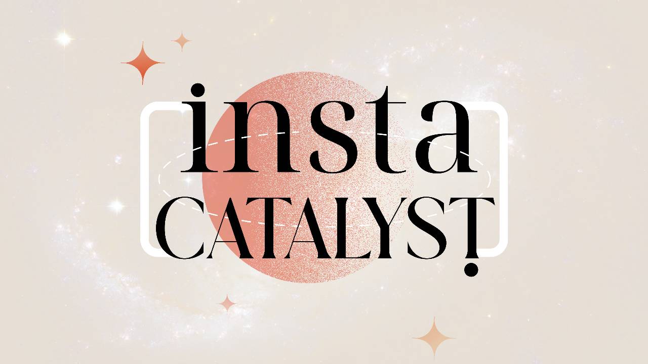 Sciencecatalyst Instagram Insta Catalyst