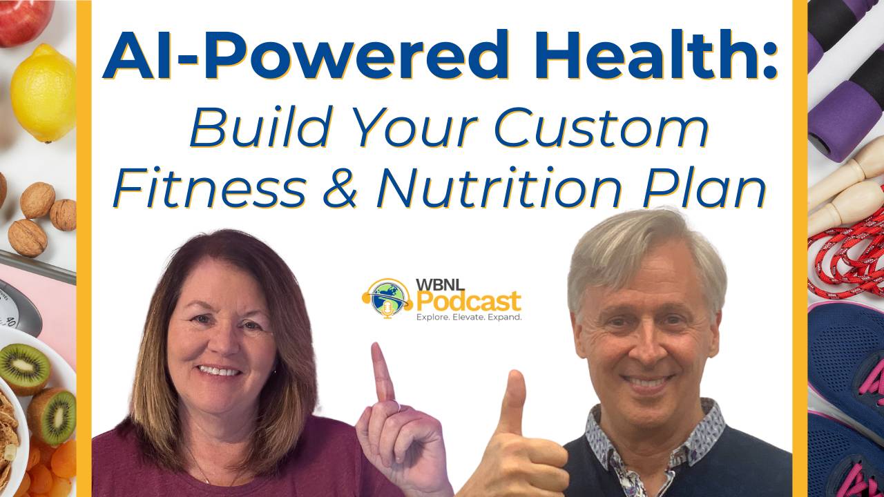 Ai Powered Nutrition Coaching photo