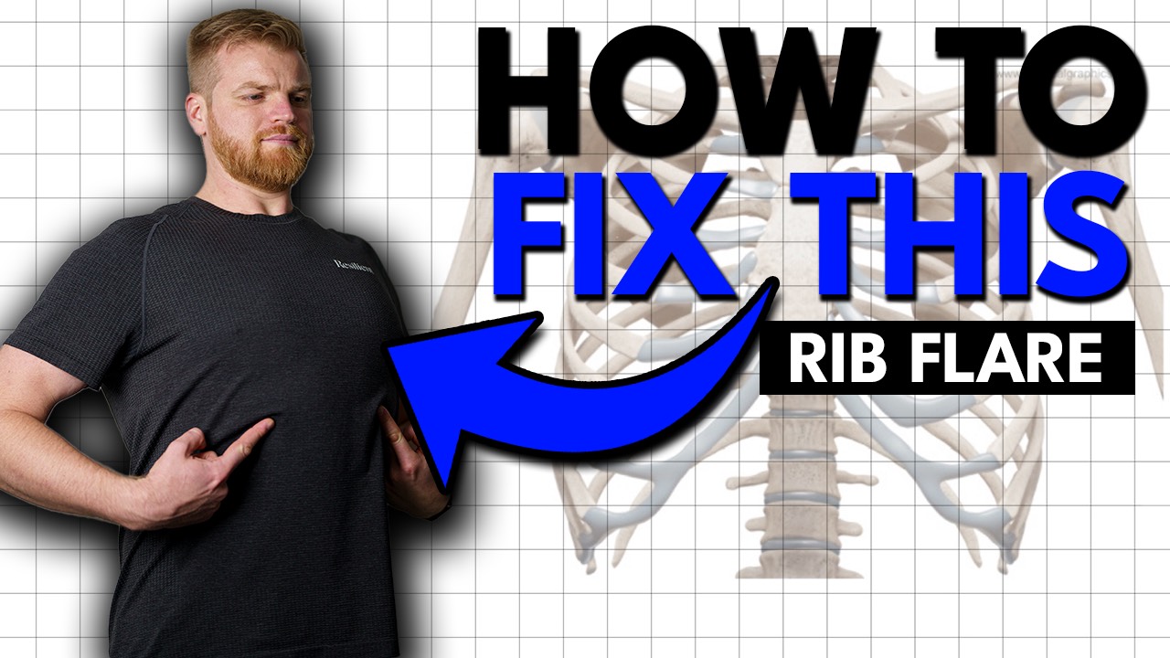 What Is A Rib Flare? A Complete Guide to Understanding, Assessing, and ...