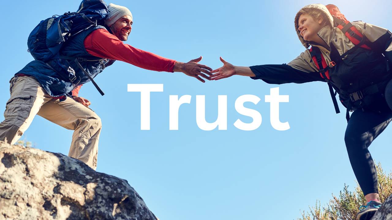 Building Trust: The Power of Proactive Communication