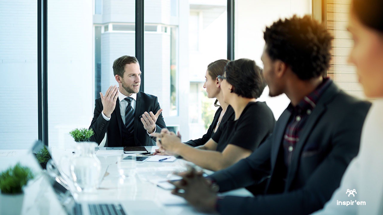 MEDDPICC Leadership: Coaching to Identified Pain
