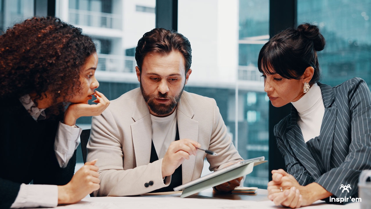 Driving Account Breadth in Strategic Account Planning