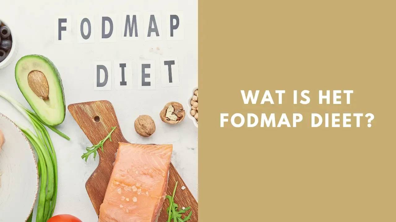 Wat is het FODMAP dieet en hoe pas je het toe?