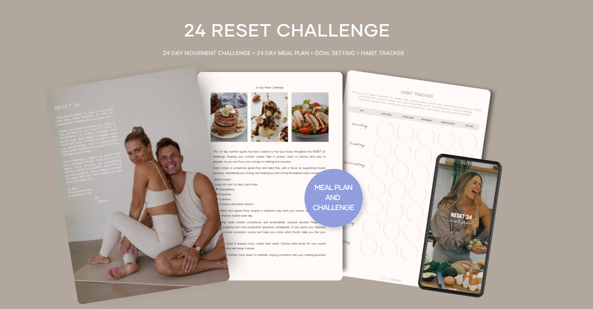 CHALLENGE SIGN UP PAGE