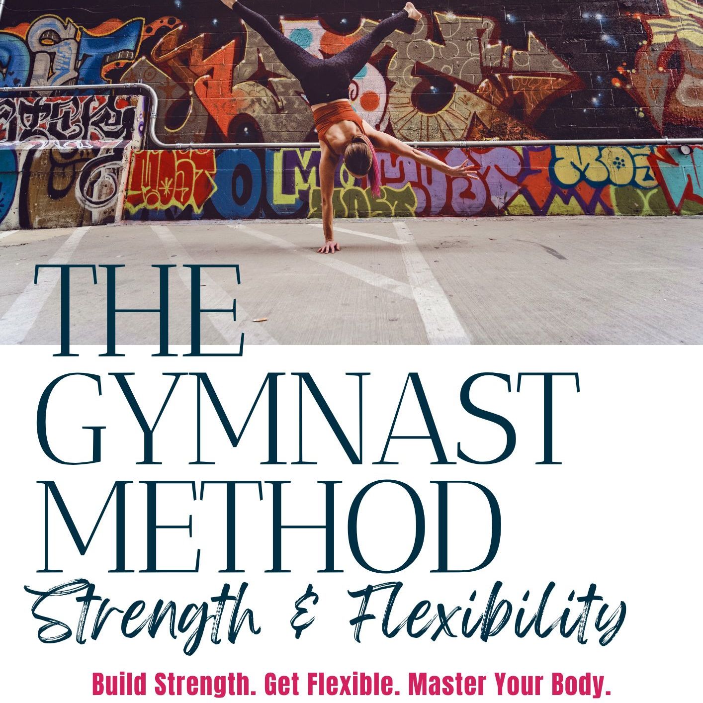 Flexibility online program