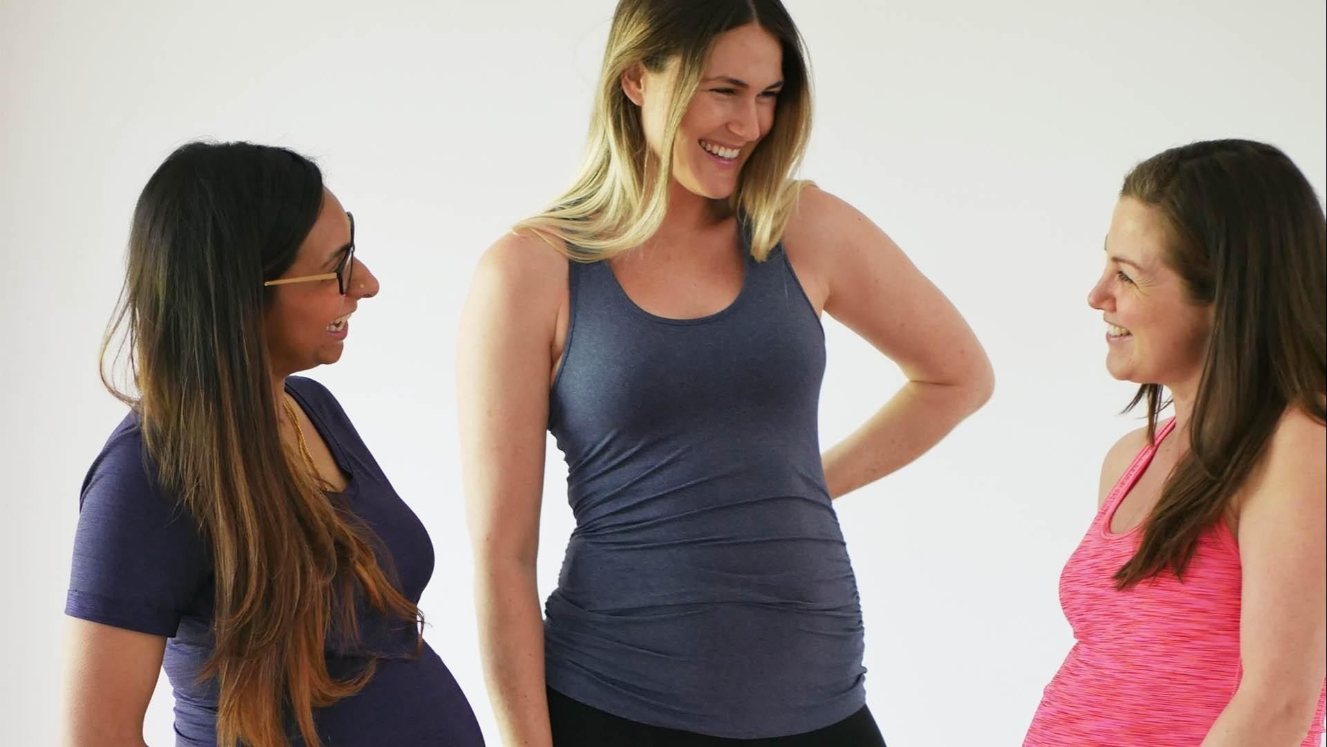 Pregactive Shop