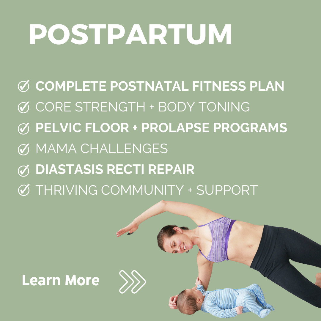 Pregnancy Fitness and Birth Preparation