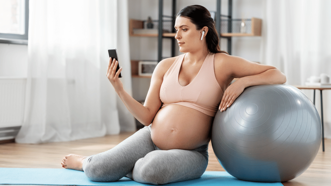 how to prepare for childbirth tips and advice