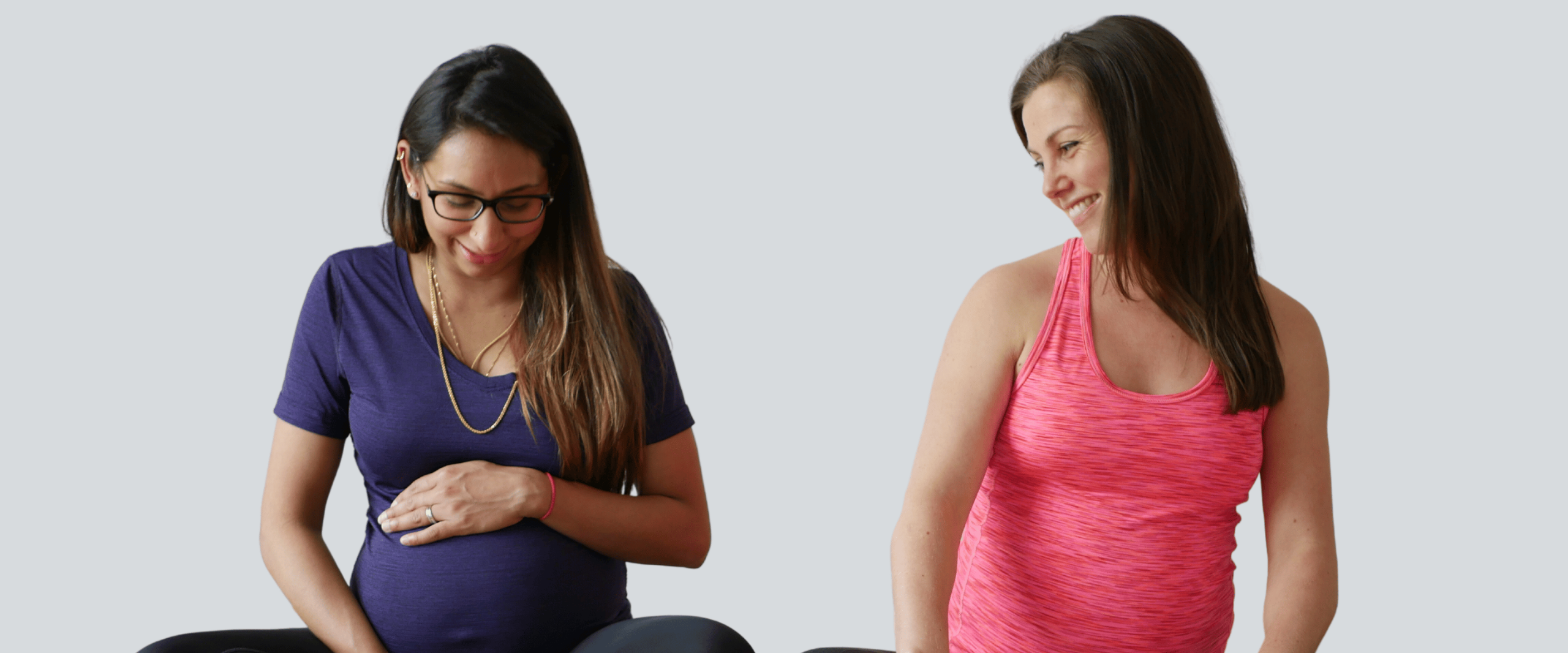 Prevent Common Pregnancy Health Problems