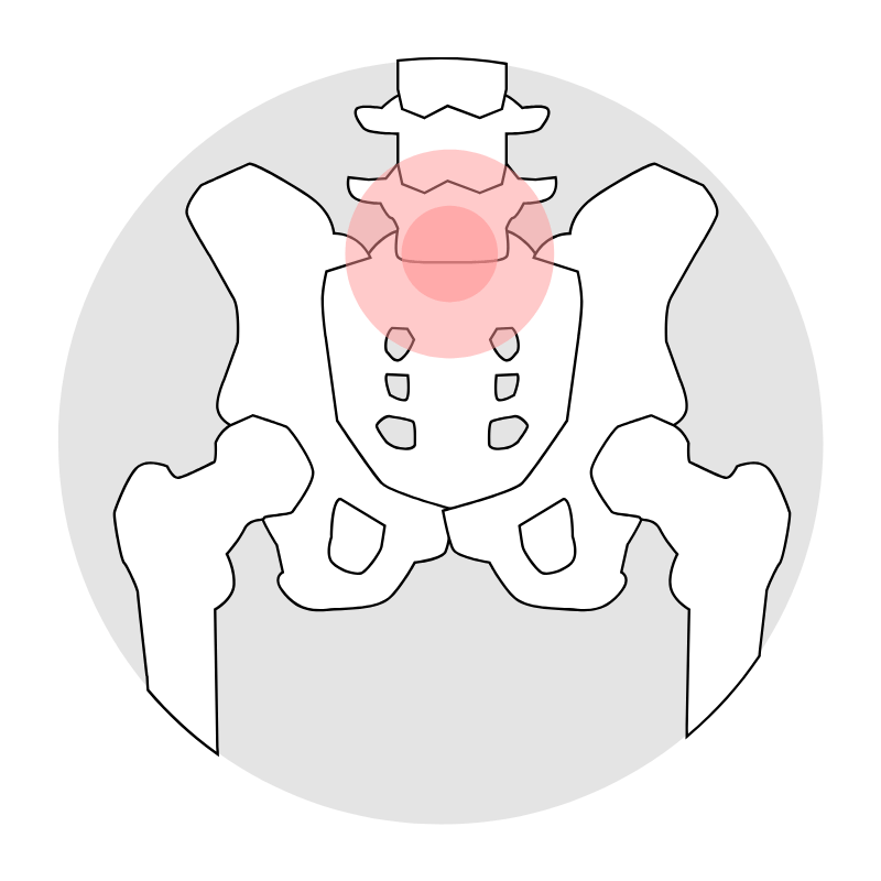 pregnancy pelvic pain relief