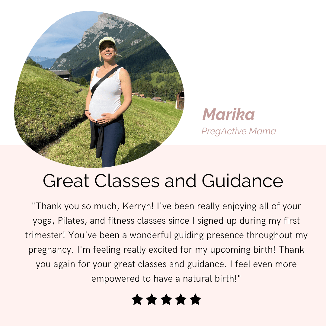 Jennifer Pregactive review