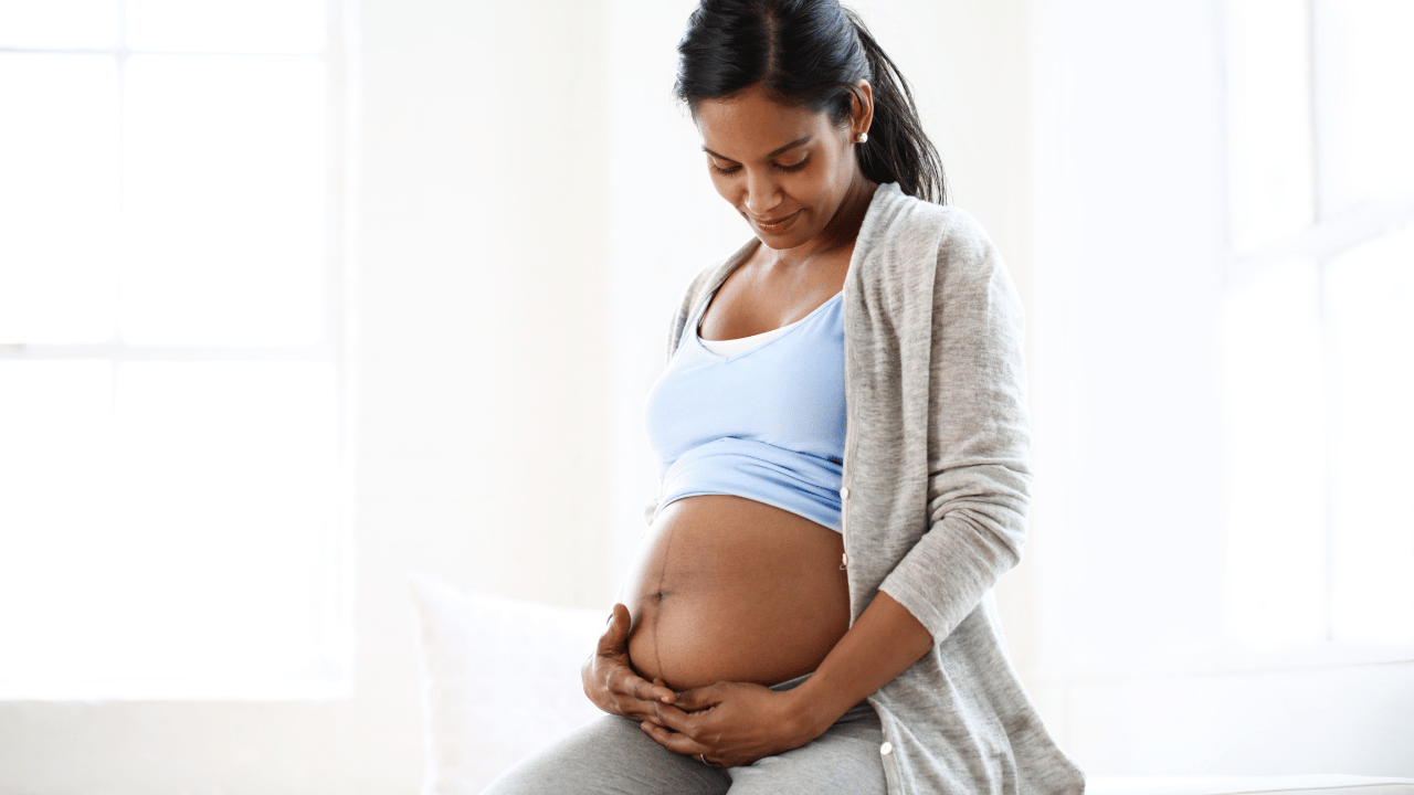 Why PregActive 12-minute Workouts are a Great Choice for Busy Mamas