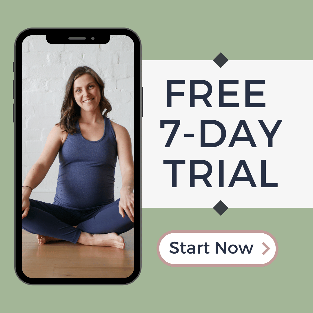 Pregactive Free Trial