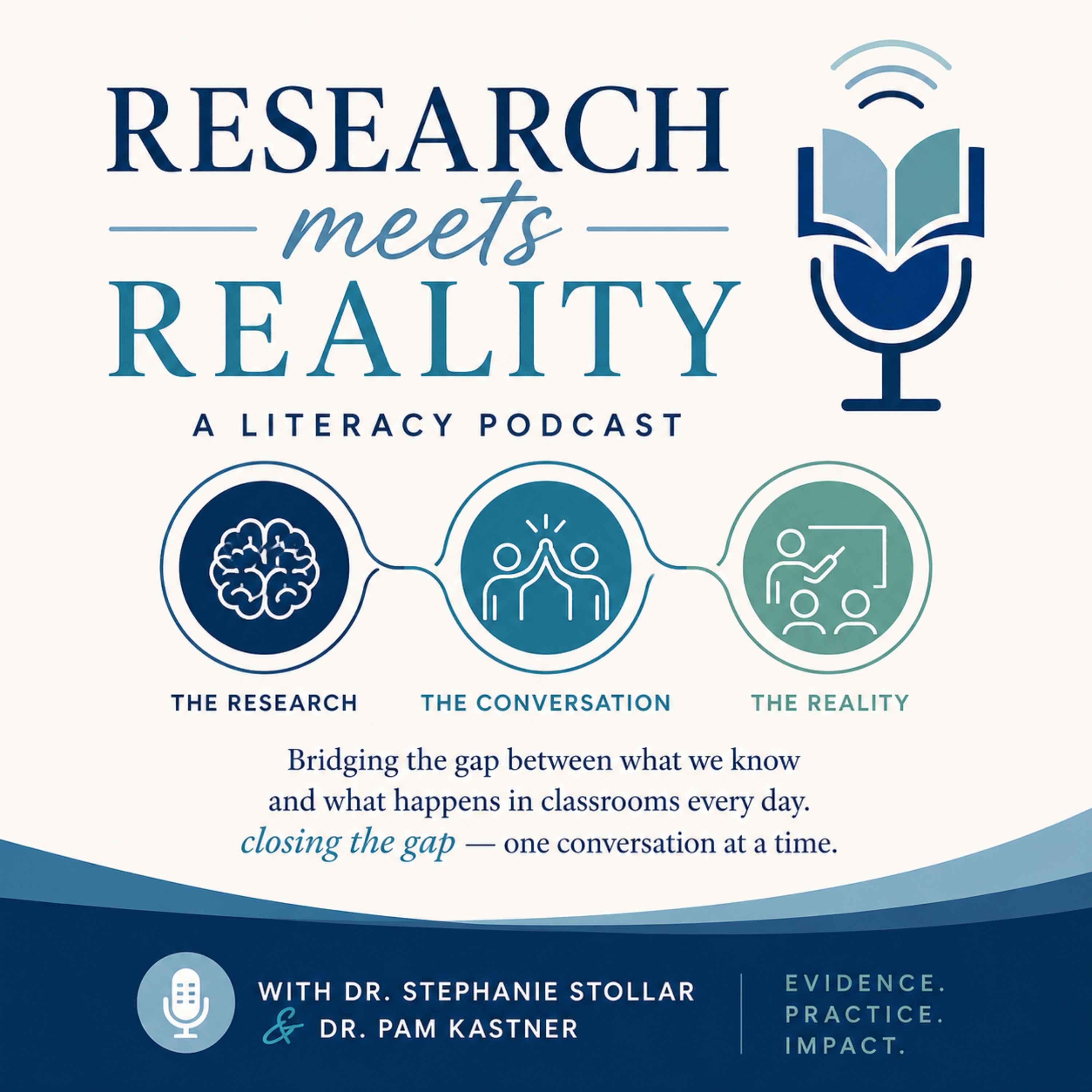 Research Meets Reality
