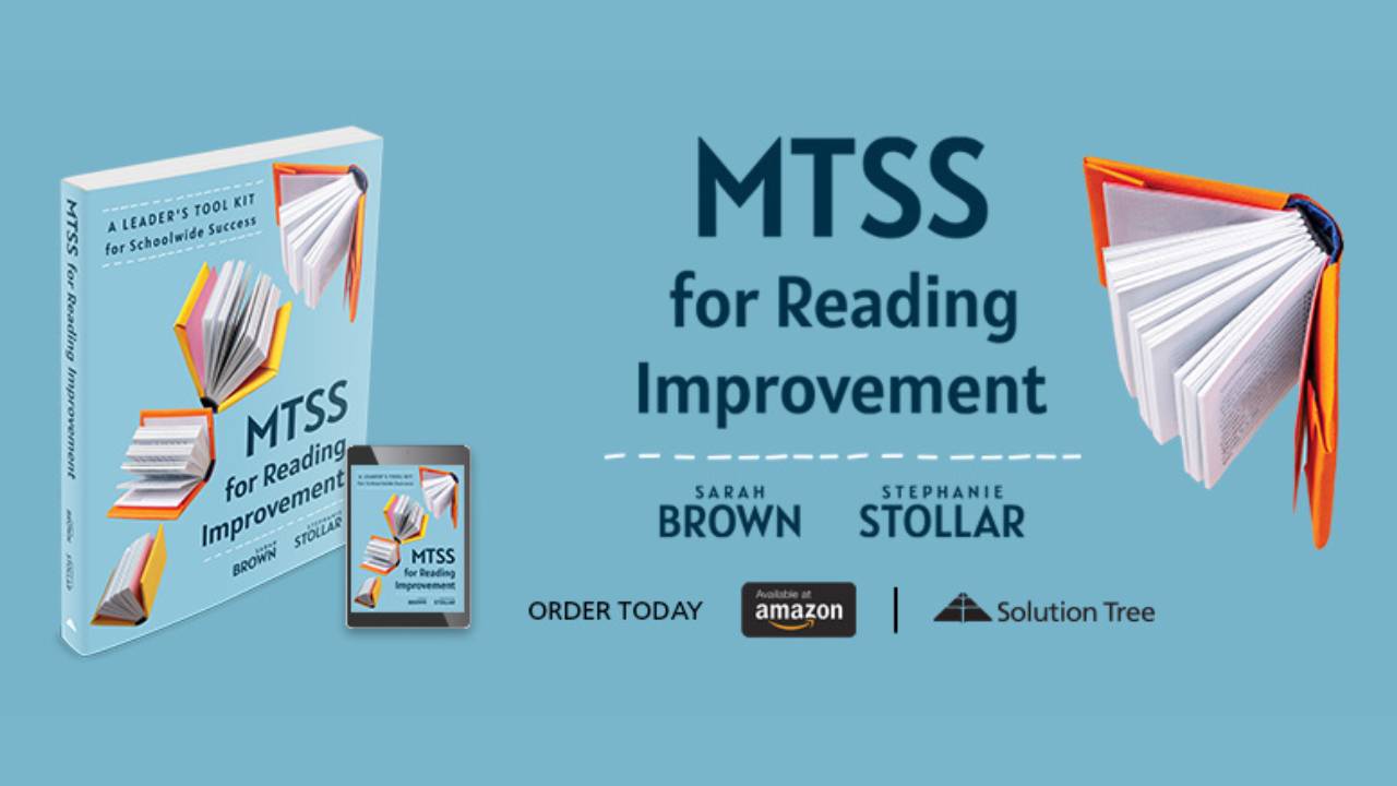 MTSS for Reading Improvement