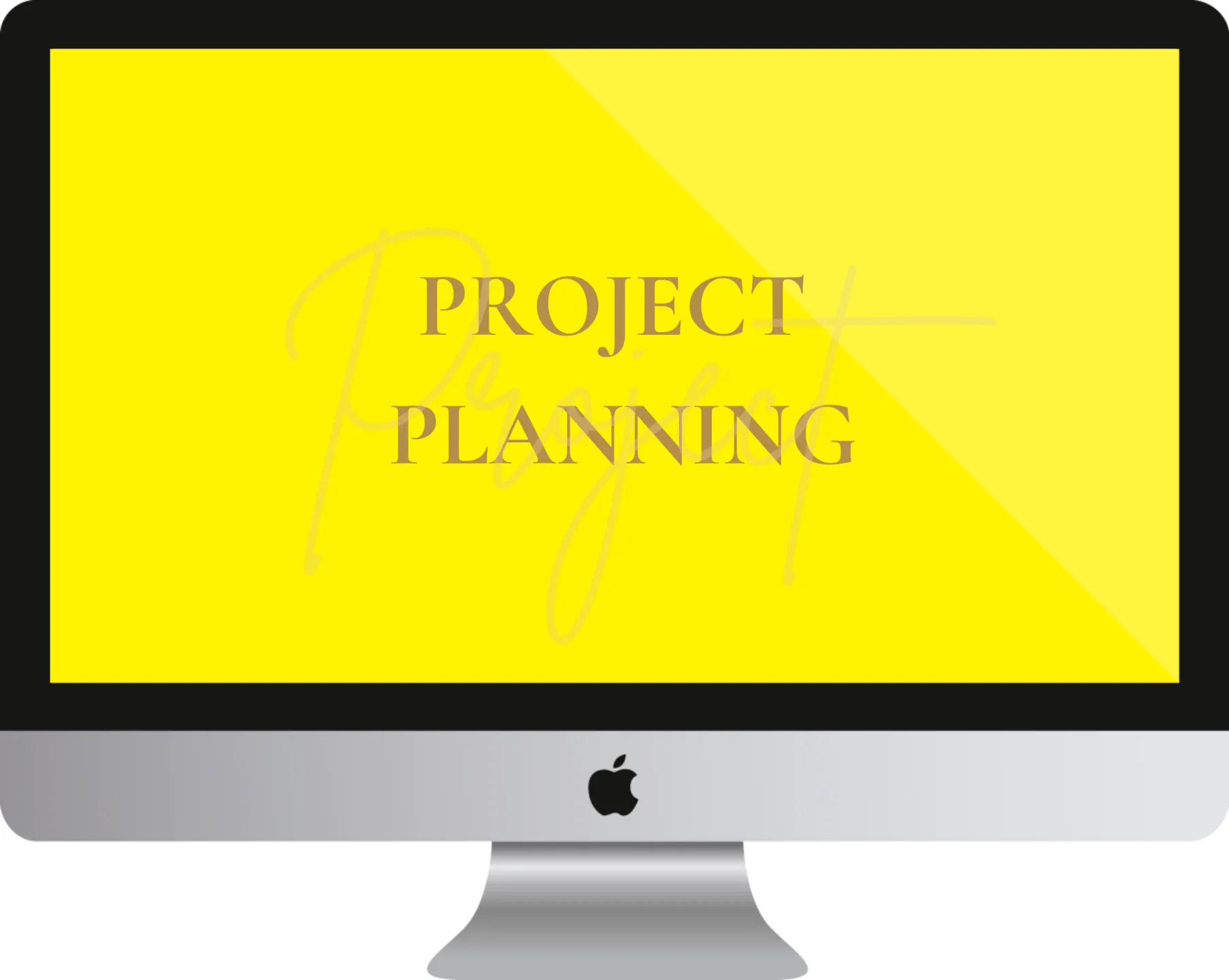 SCREENS PLANNING