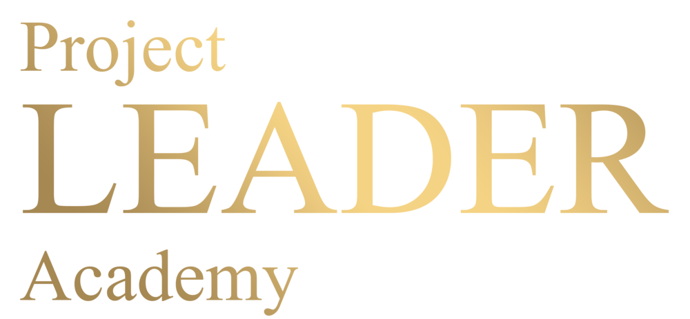 PROJECT LEADER ACADEMY