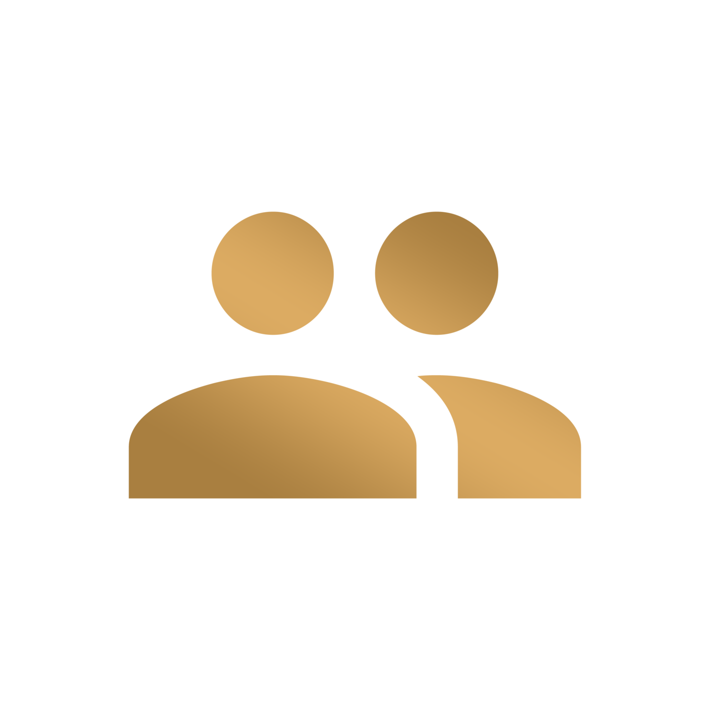 Community in private app