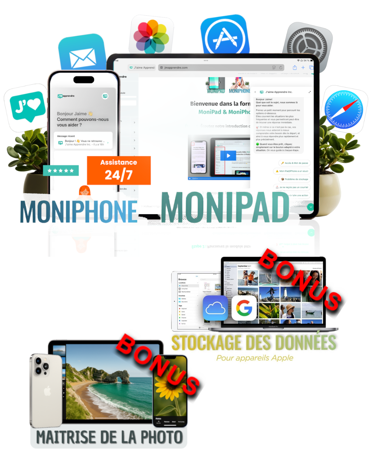 Forfait Essentiel