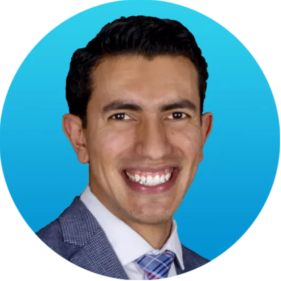 Dr. Nate Lawson