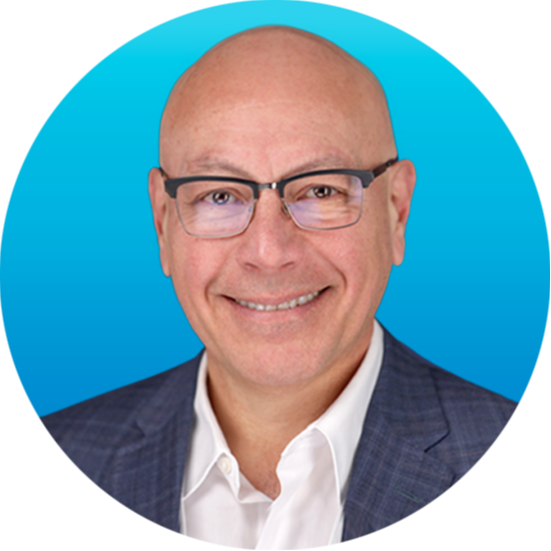 Dr. Marc Geissberger