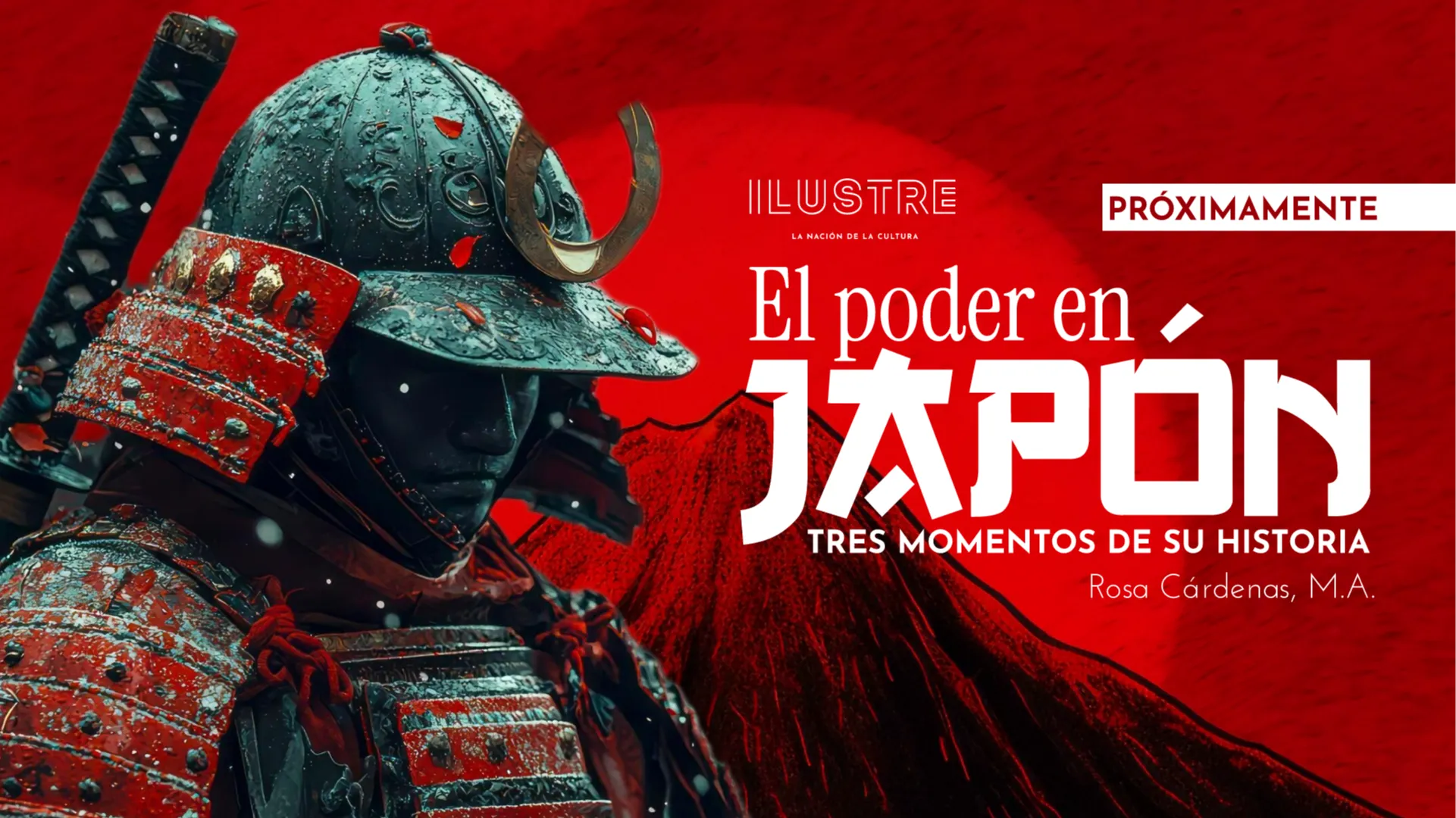 El poder en Japón: tres momentos de su historia