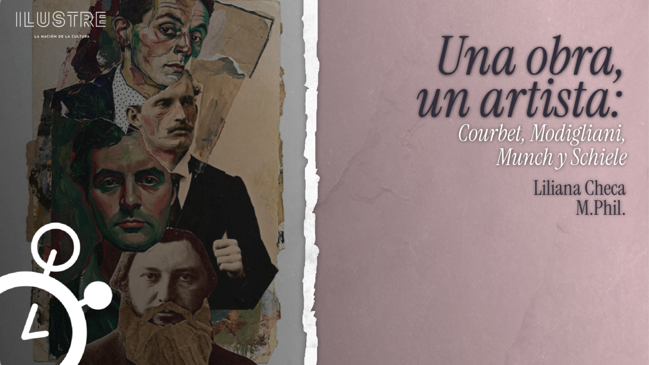 Una obra, un artista