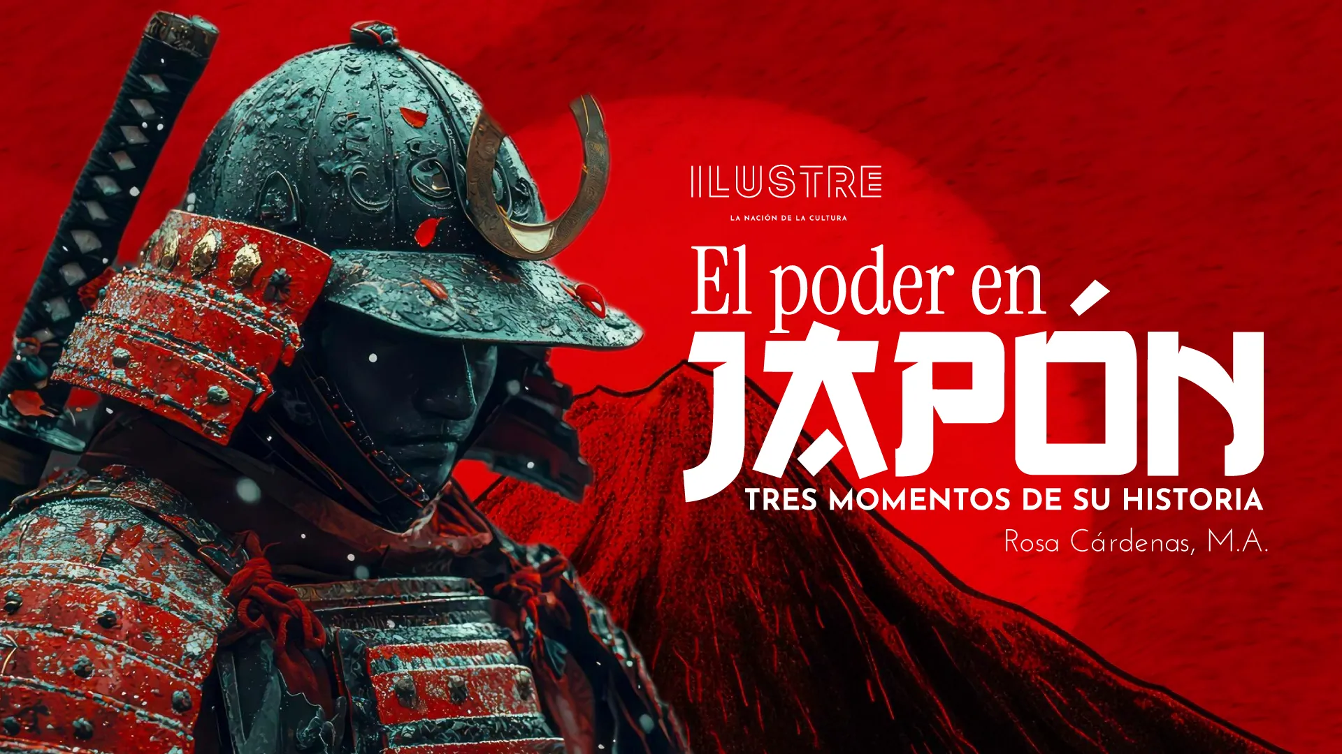 El poder en Japón: tres momentos de su historia