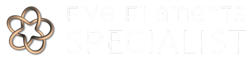 Five Filaments Specialist | Spiral Syllabus