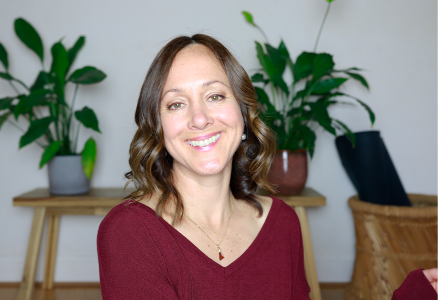 Karen Kirkness | Spiral Syllabus