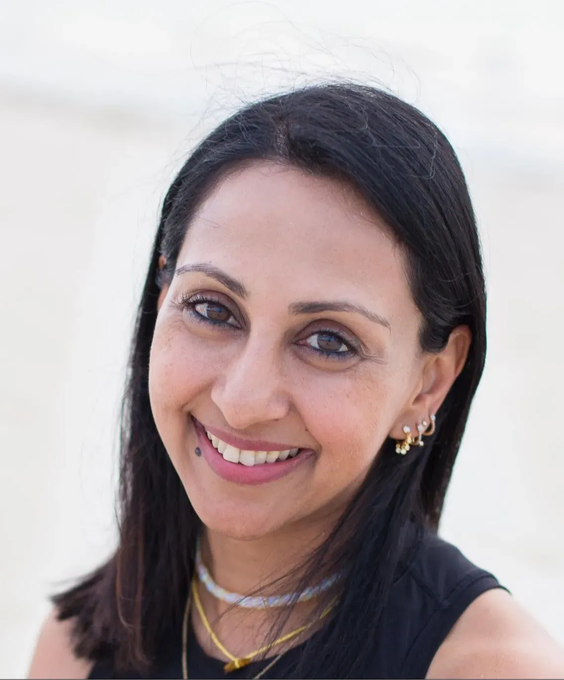 VIDYA VENKATESWARAN, 
FIVE FILAMENTS SPECIALIST